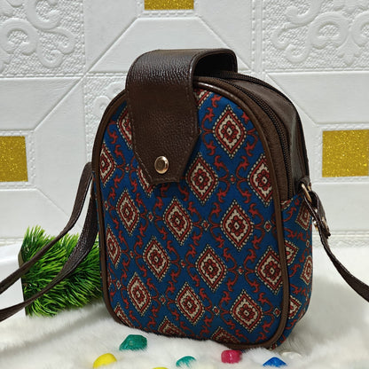 The Aara Mobile Sling - Masterpiece 1