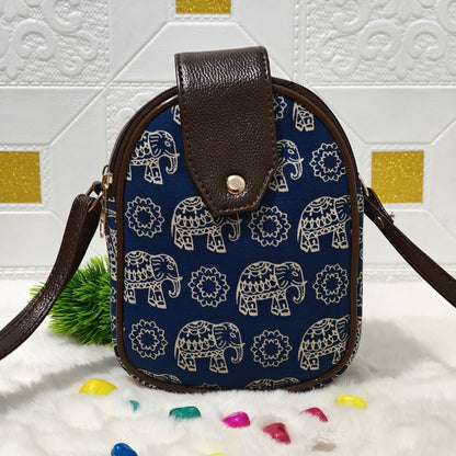 The Aara Mobile Sling - Masterpiece 1