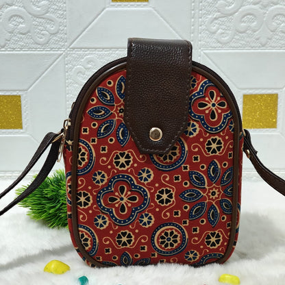 The Aara Mobile Sling - Masterpiece 1