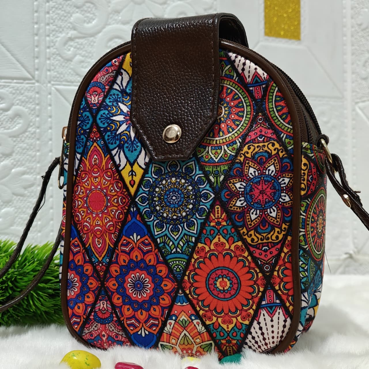 The Aara Mobile Sling - Masterpiece 2
