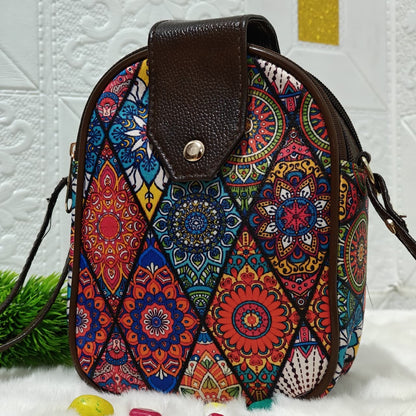The Aara Mobile Sling - Masterpiece 2