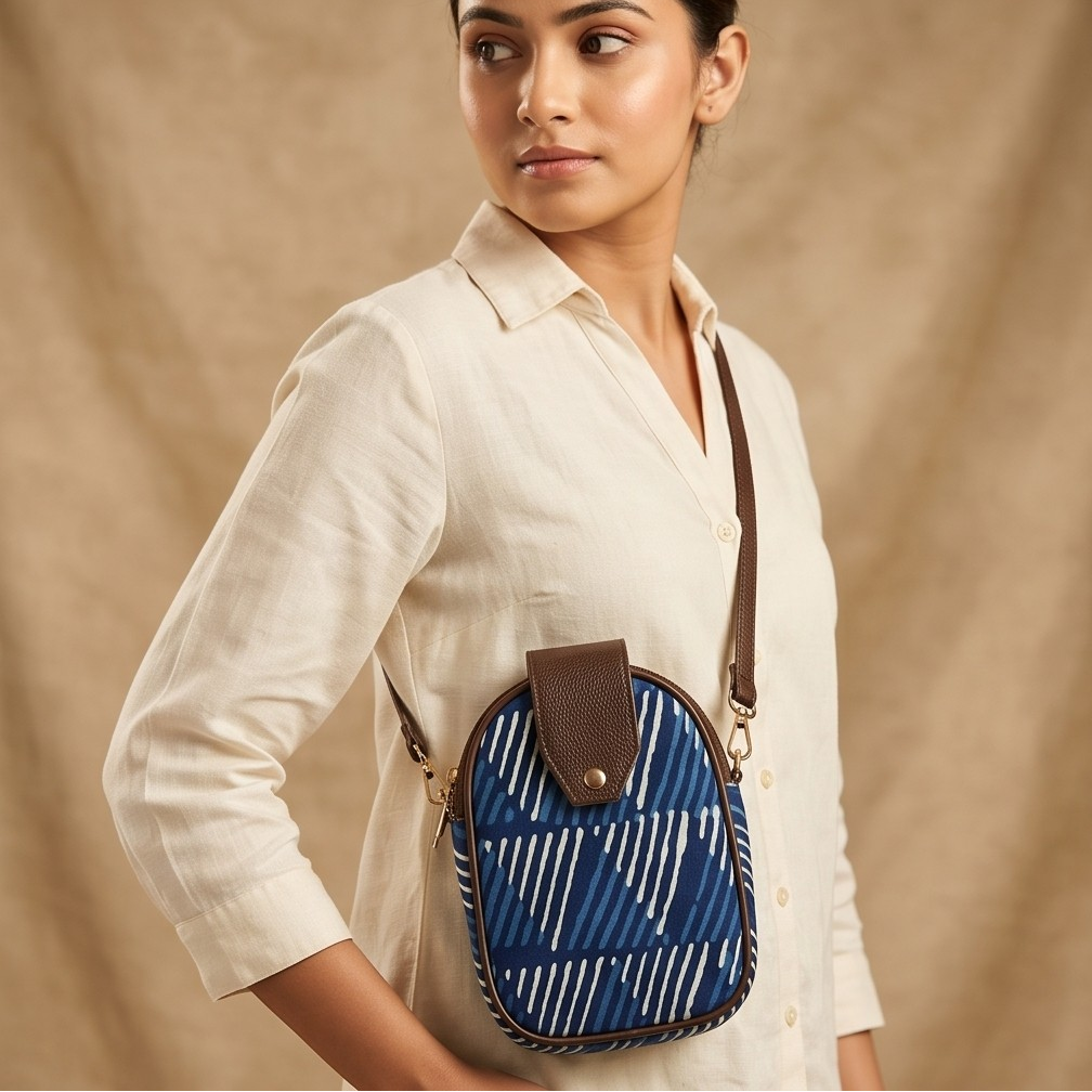The Aara Mobile Sling - Masterpiece 2