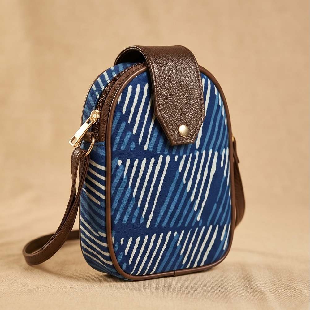 The Aara Mobile Sling - Masterpiece 2