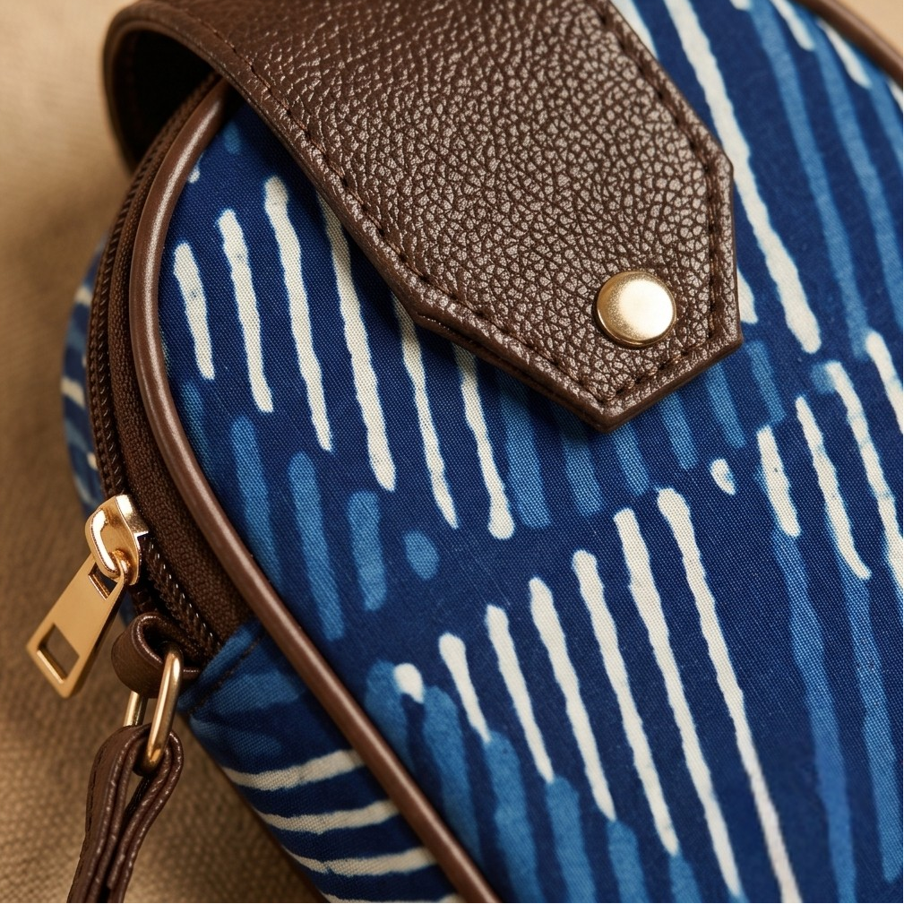 The Aara Mobile Sling - Masterpiece 2