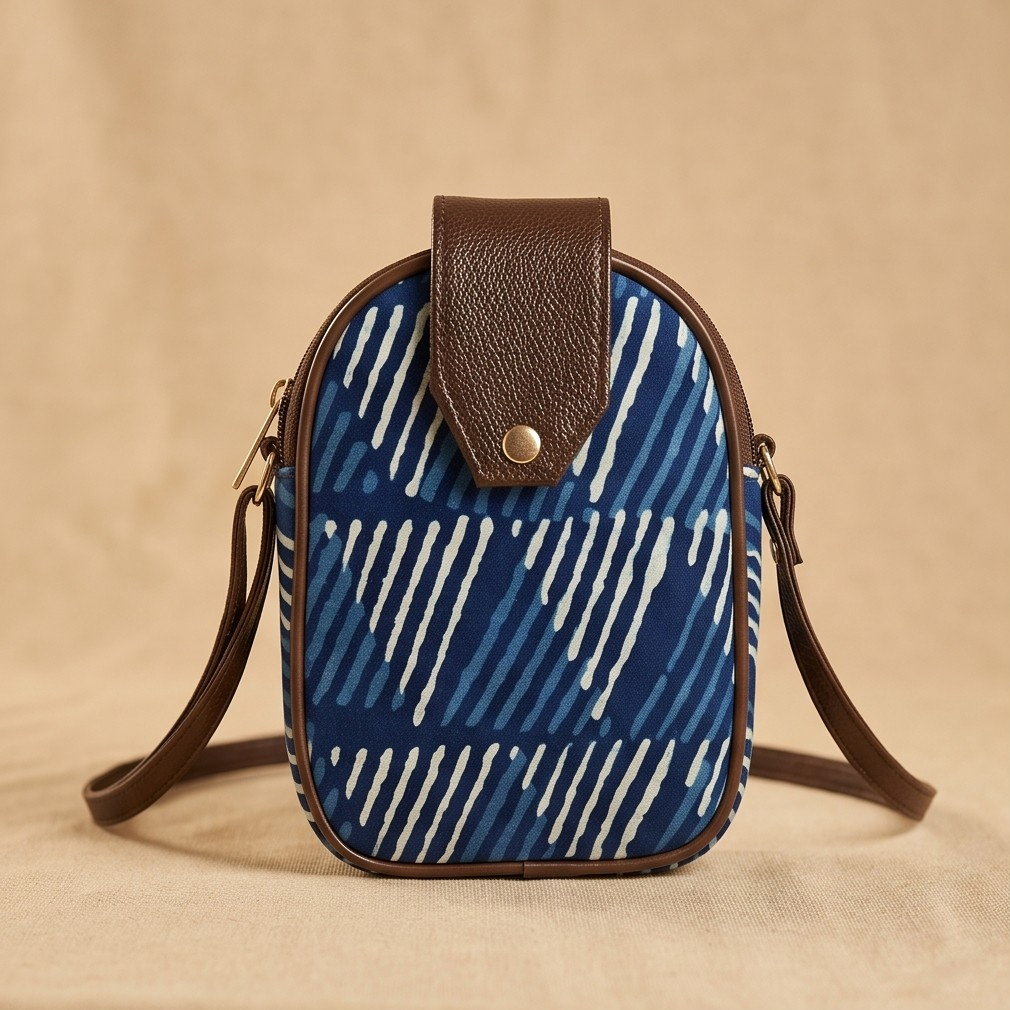 The Aara Mobile Sling - Masterpiece 2