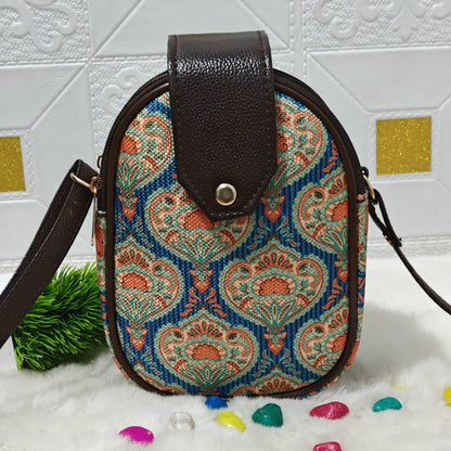 The Aara Mobile Sling - Masterpiece 2