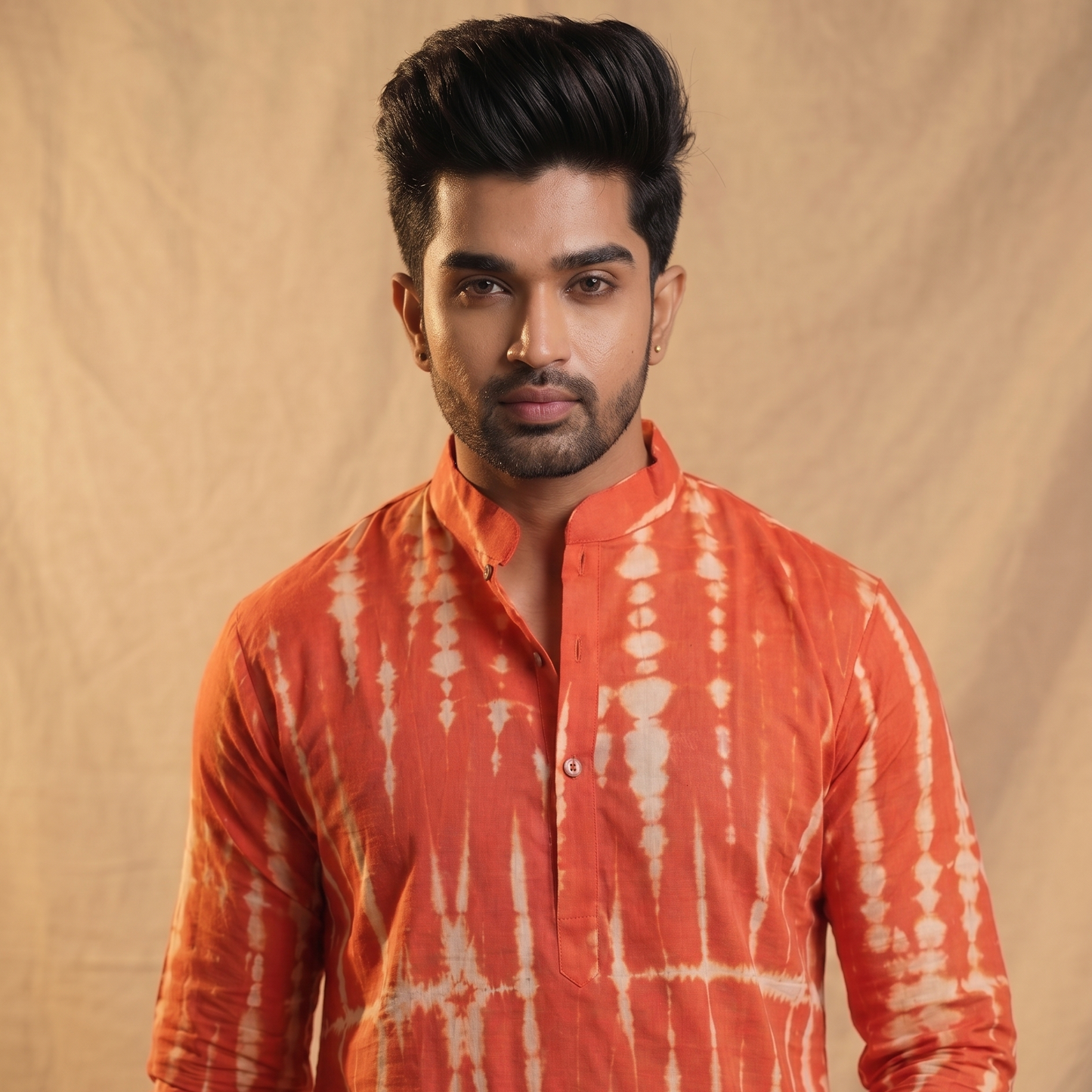 The Aara Men's Kurta - Masterpiece 6