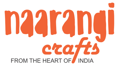 Naarangi Crafts logo