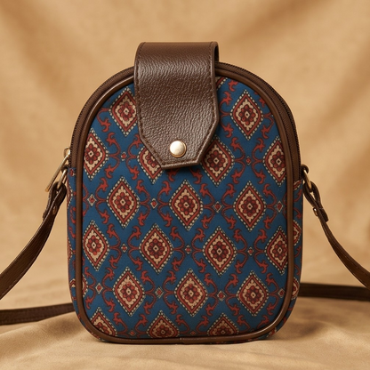 The Aara Mobile Sling - Masterpiece 1