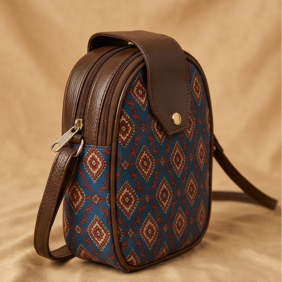 The Aara Mobile Sling - Masterpiece 1