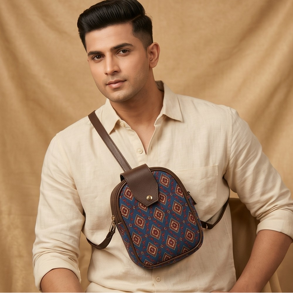 The Aara Mobile Sling - Masterpiece 1
